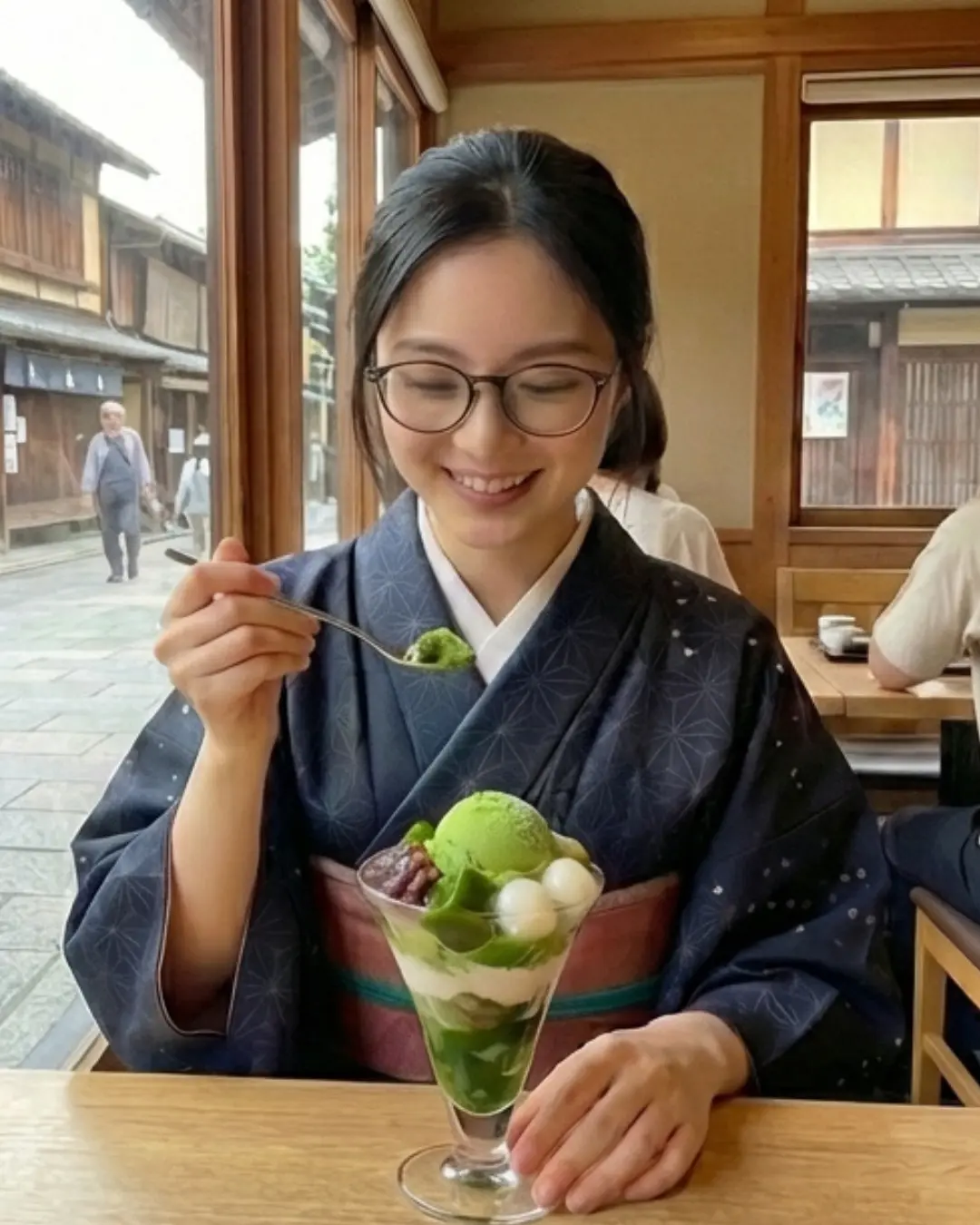おふみさん